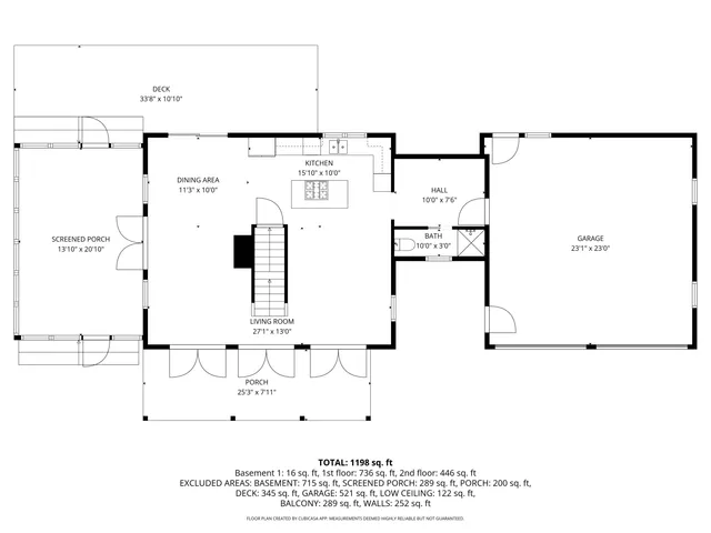 $420,000 | 101 Morang Cove Road, Nobleboro, ME 04555
