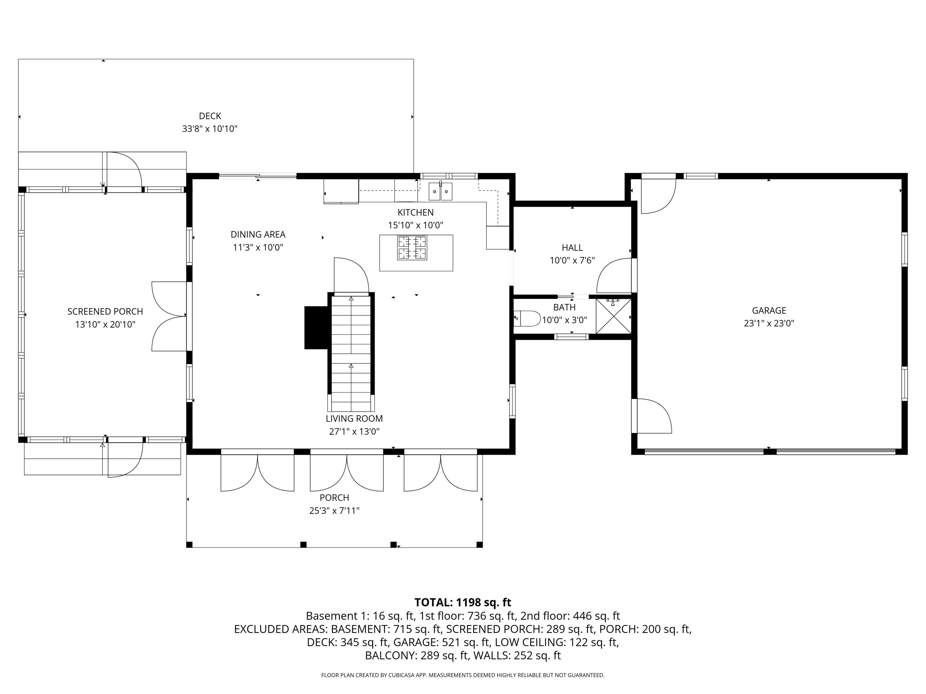 101 Morang Cove Road Nobleboro, ME 04555 - Photo 8 of 61 Morang Cove (8)