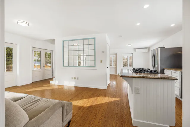 $420,000 | 101 Morang Cove Road, Nobleboro, ME 04555