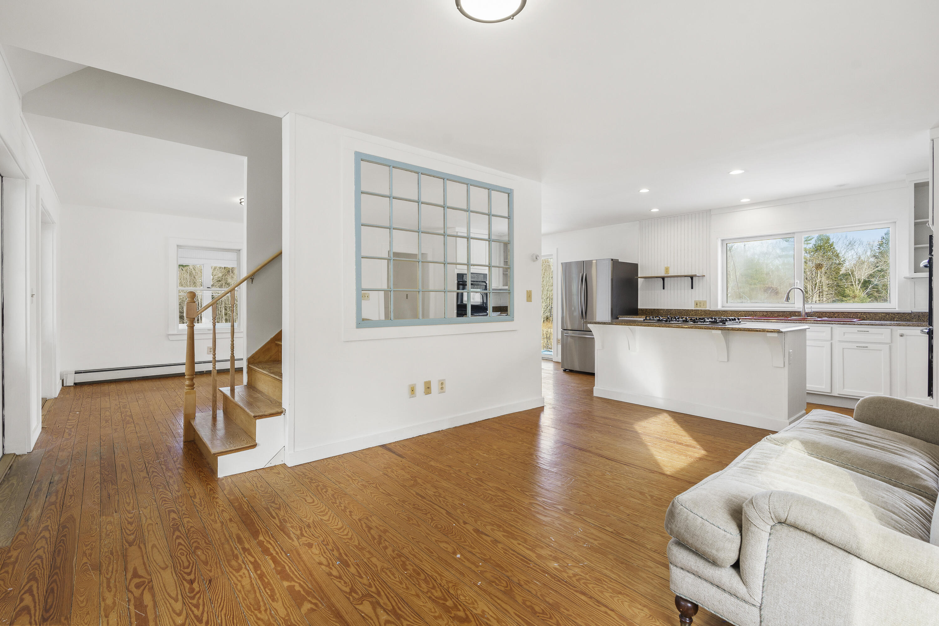 101 Morang Cove Road Nobleboro, ME 04555 - Photo 10 of 61 Morang Cove (10)