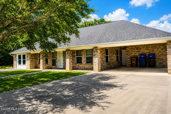 $279,000 | 11275 Bay Drive, D'Iberville, MS 39540