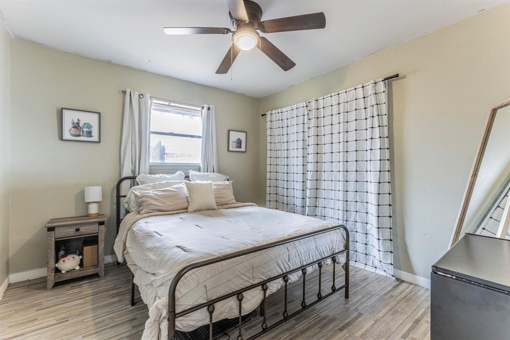 314 South Rita Street Lacy-Lakeview, TX 76705 - Photo 12 of 19