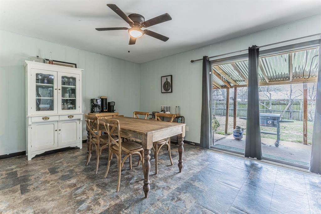 314 South Rita Street Lacy-Lakeview, TX 76705 - Photo 7 of 19