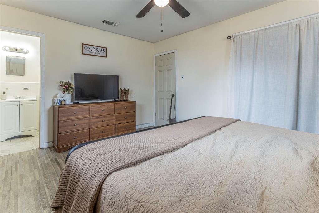 314 South Rita Street Lacy-Lakeview, TX 76705 - Photo 9 of 19