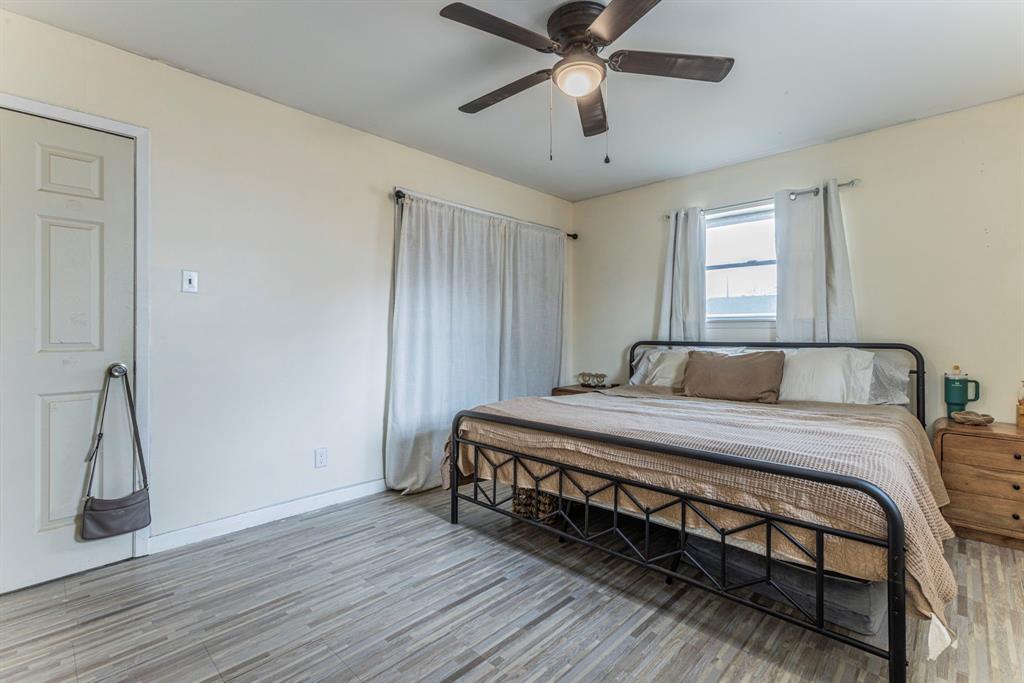 314 South Rita Street Lacy-Lakeview, TX 76705 - Photo 10 of 19