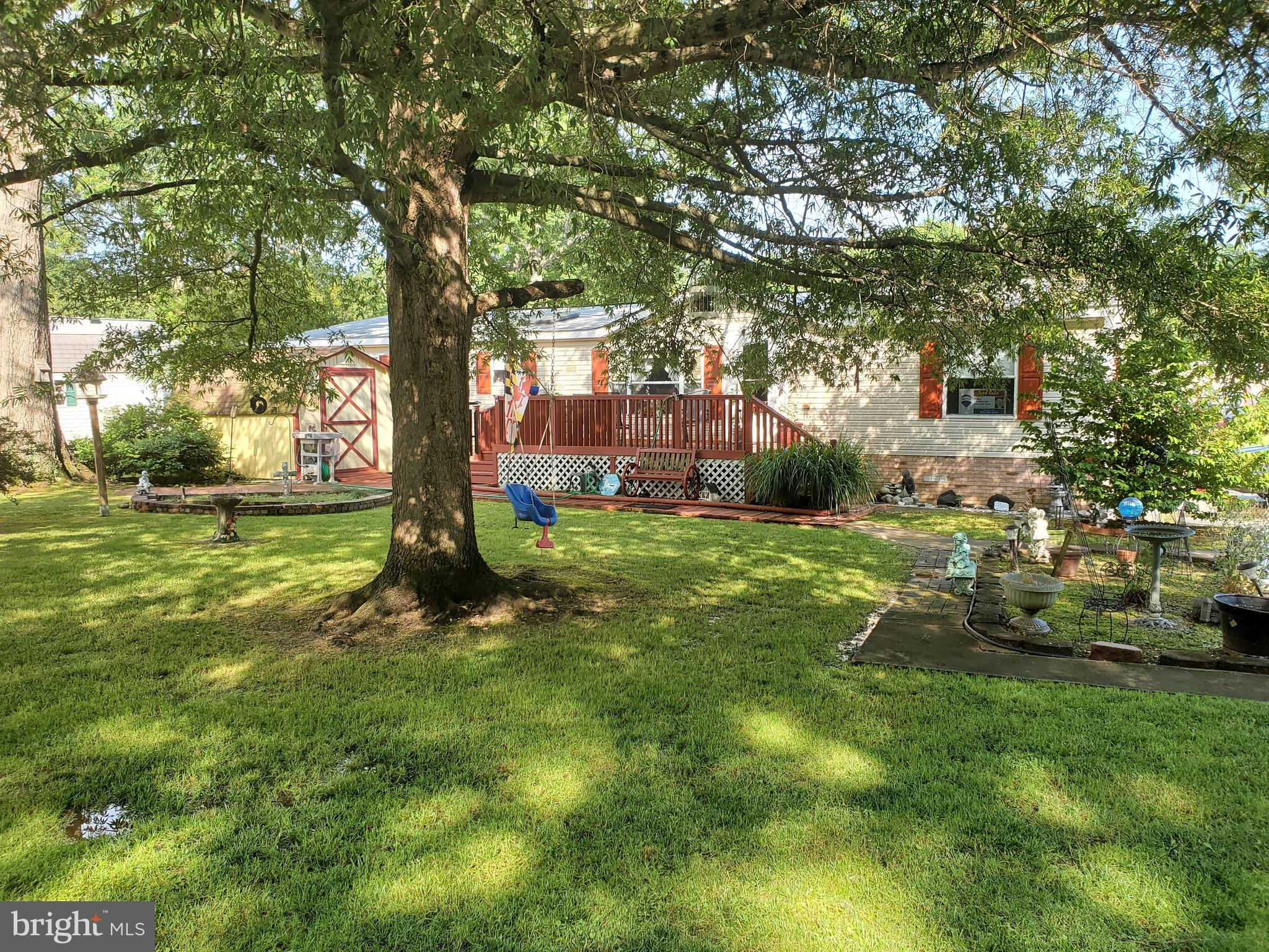 10505 Cedarville Road, Unit 4 Brandywine, MD 20613 - Photo 1 of 28 Gallery Image 1