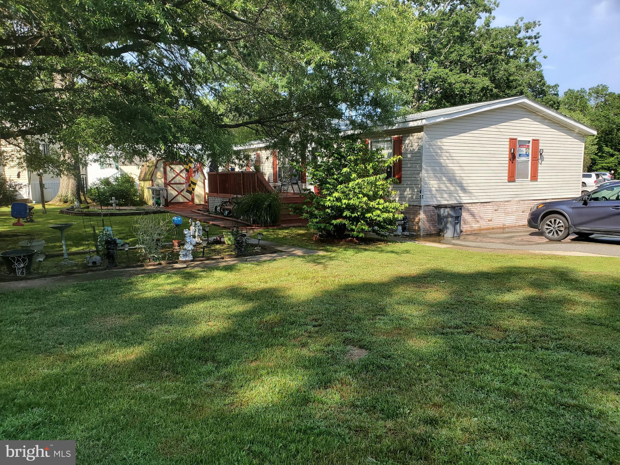 10505 Cedarville Road, Unit 4 Brandywine, MD 20613 - Photo 2 of 28 Gallery Image 2