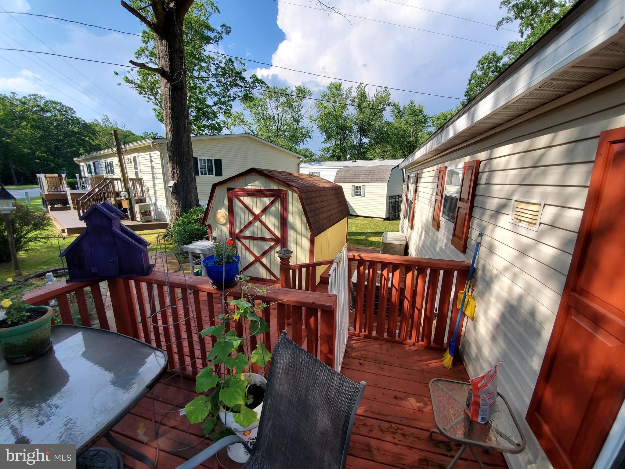 10505 Cedarville Road, Unit 4 Brandywine, MD 20613 - Photo 4 of 28 Gallery Image 4