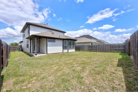$378,000 | 213 Graver Street, Georgetown, TX 78626