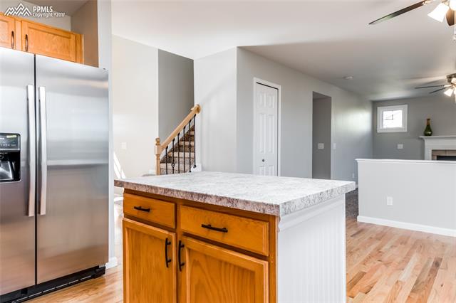 7631 Old Spec Road Peyton, CO 80831 - Photo 9 of 33 Gallery Image 9