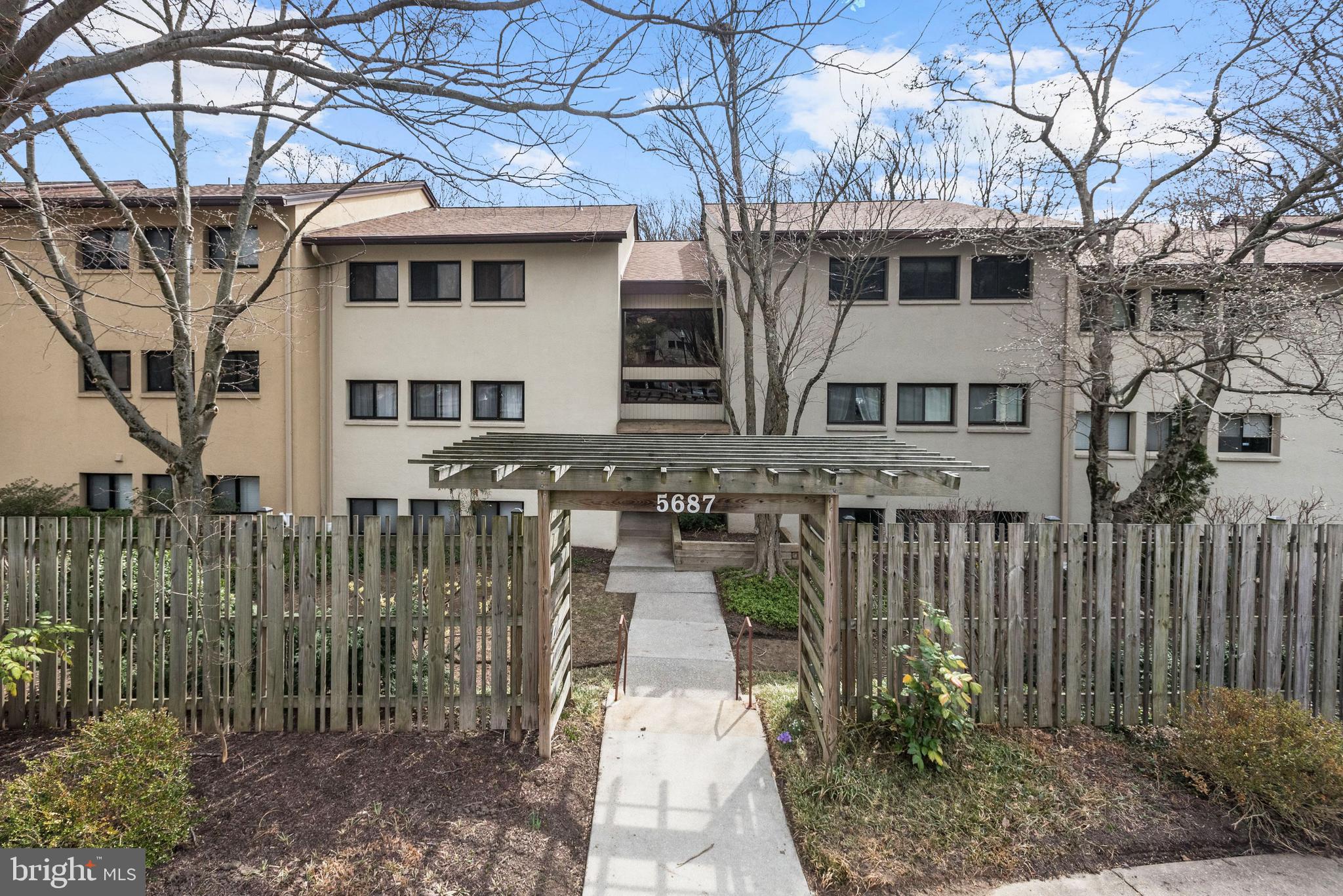5687 Harpers Farm Road, Unit B Columbia, MD 21044 - Photo 1 of 25 Welcome to 5687 Harper's Farm Road Unit B