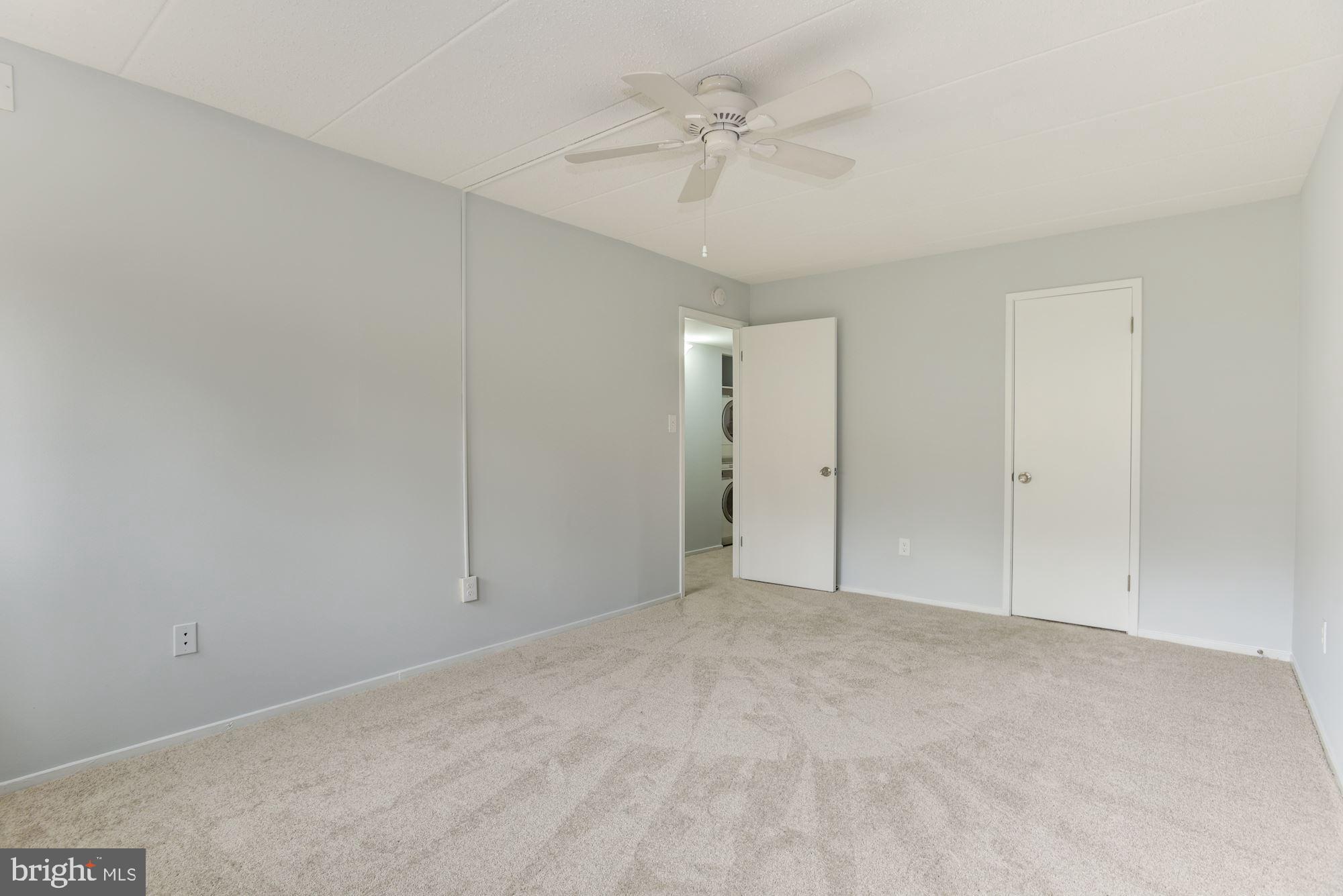 5687 Harpers Farm Road, Unit B Columbia, MD 21044 - Photo 14 of 25 Primary Bedroom