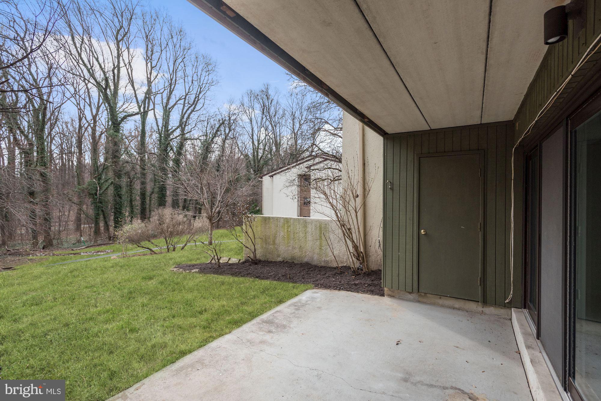 5687 Harpers Farm Road, Unit B Columbia, MD 21044 - Photo 22 of 25 Scenic View