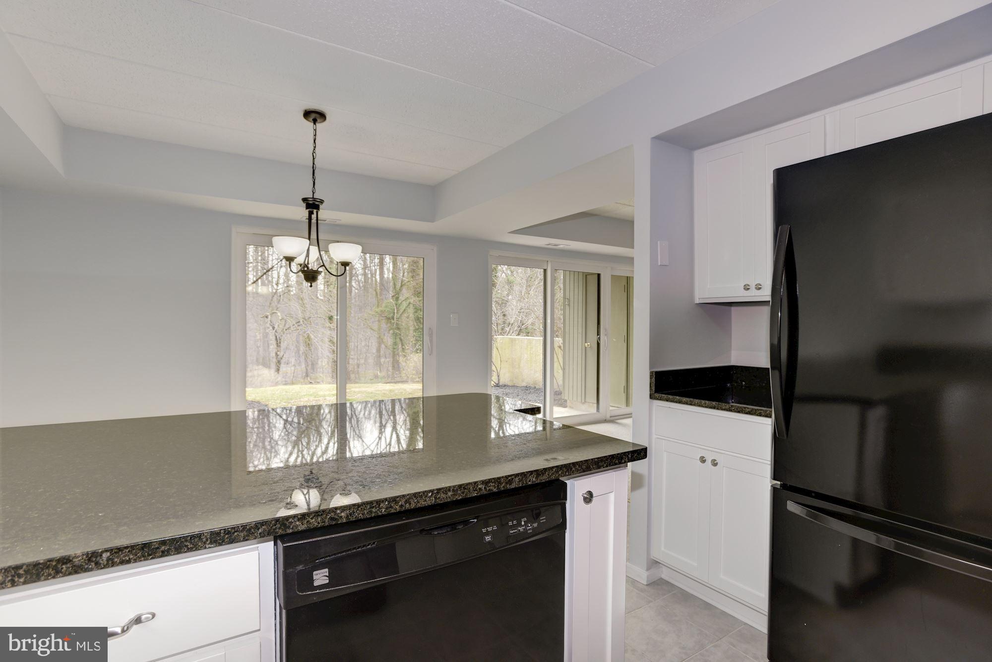 5687 Harpers Farm Road, Unit B Columbia, MD 21044 - Photo 6 of 25 Kitchen