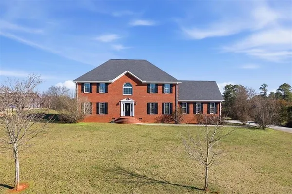 $499,000 | 668 Pendley Road Southeast, Calhoun, GA 30701