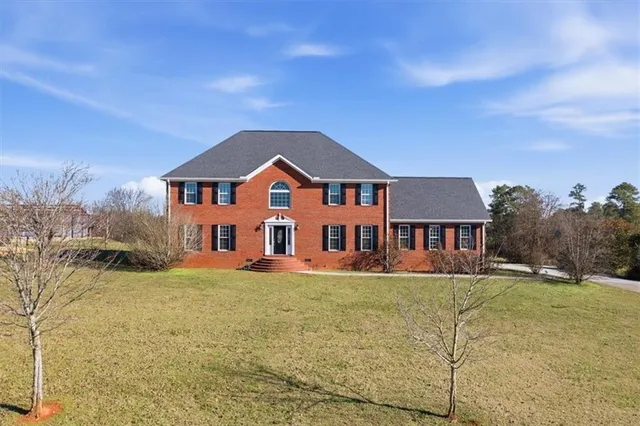 $525,000 | 668 Pendley Road Southeast, Calhoun, GA 30701