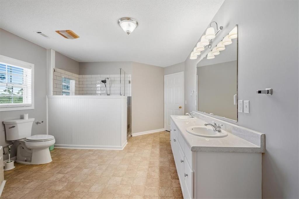 668 Pendley Road Southeast Calhoun, GA 30701 - Photo 20 of 46