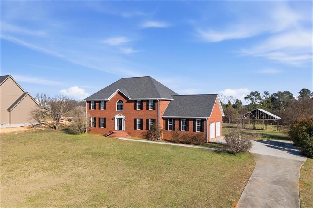 668 Pendley Road Southeast Calhoun, GA 30701 - Photo 2 of 46