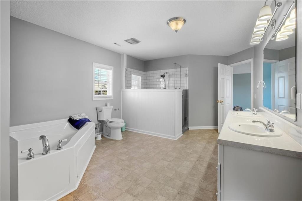 668 Pendley Road Southeast Calhoun, GA 30701 - Photo 21 of 46