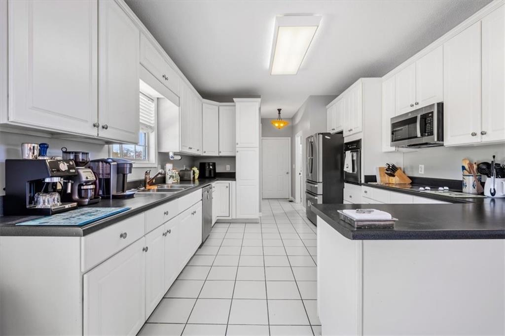 668 Pendley Road Southeast Calhoun, GA 30701 - Photo 28 of 46