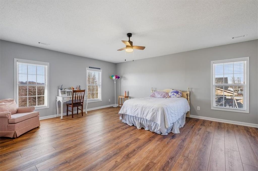 668 Pendley Road Southeast Calhoun, GA 30701 - Photo 3 of 46