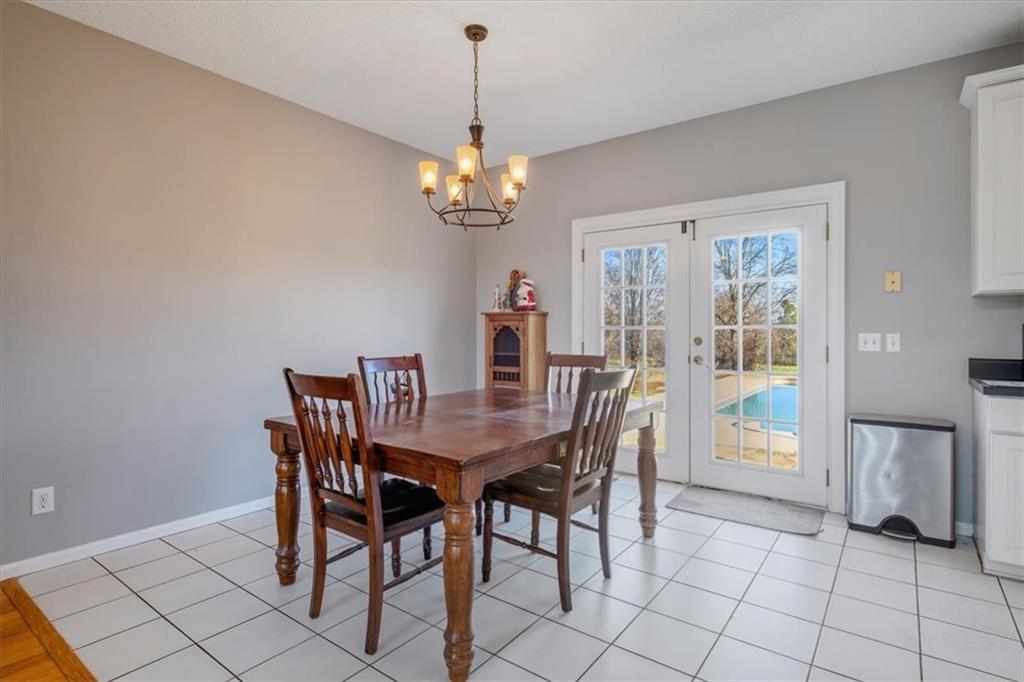 668 Pendley Road Southeast Calhoun, GA 30701 - Photo 32 of 46