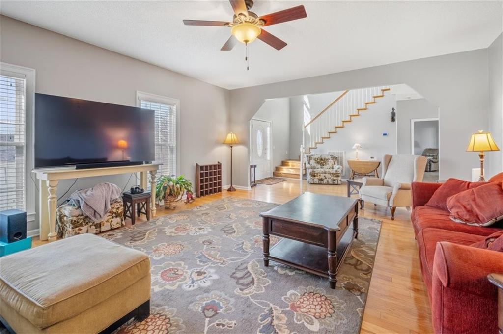 668 Pendley Road Southeast Calhoun, GA 30701 - Photo 34 of 46