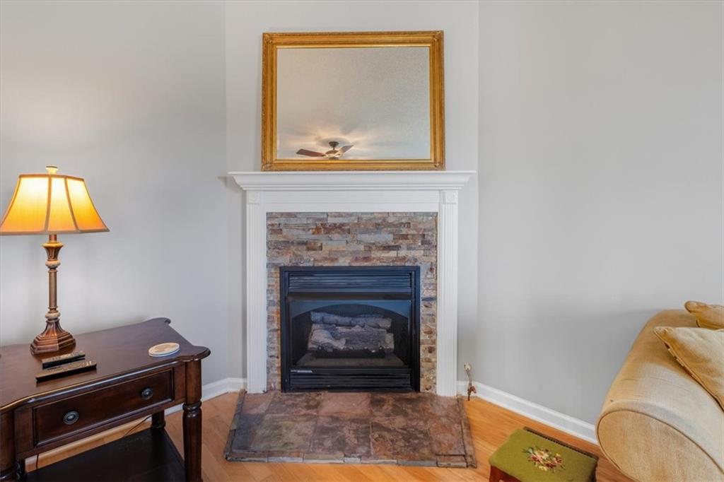 668 Pendley Road Southeast Calhoun, GA 30701 - Photo 35 of 46