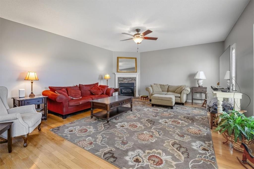 668 Pendley Road Southeast Calhoun, GA 30701 - Photo 36 of 46