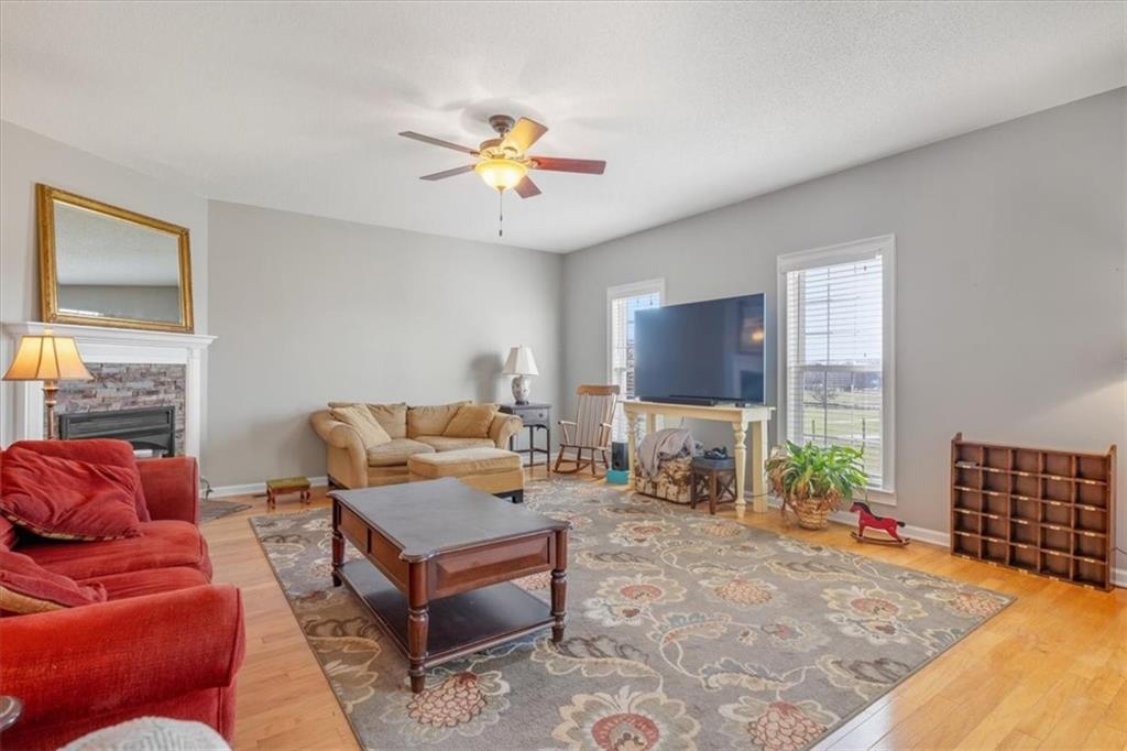 668 Pendley Road Southeast Calhoun, GA 30701 - Photo 38 of 46