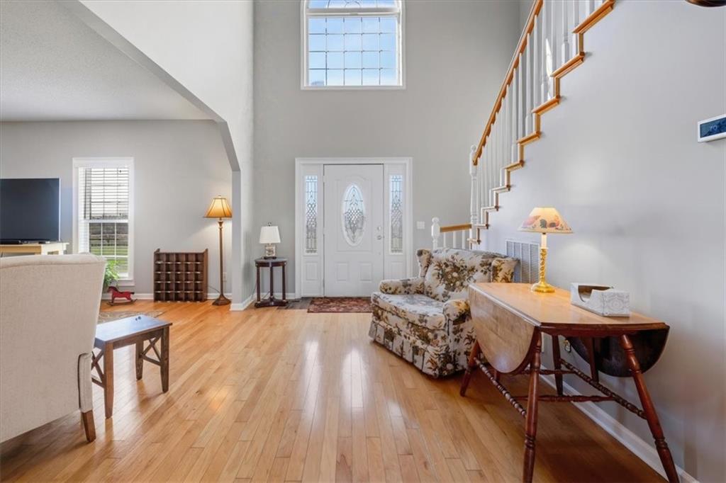 668 Pendley Road Southeast Calhoun, GA 30701 - Photo 39 of 46