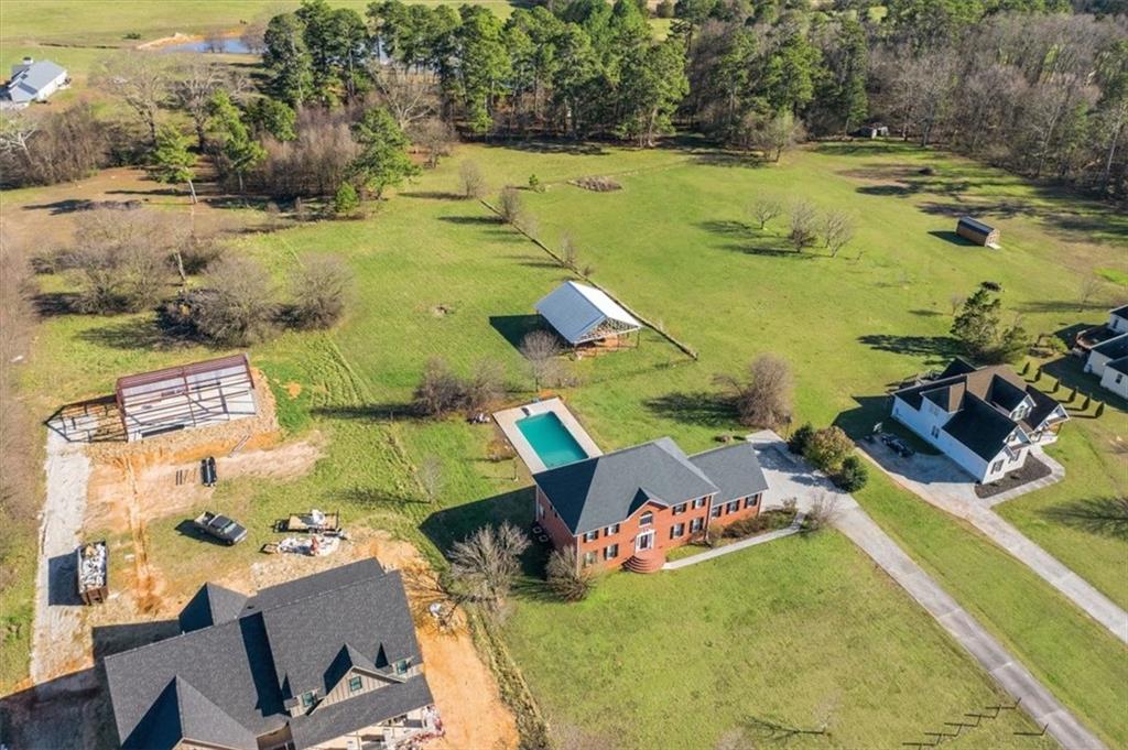 668 Pendley Road Southeast Calhoun, GA 30701 - Photo 42 of 46