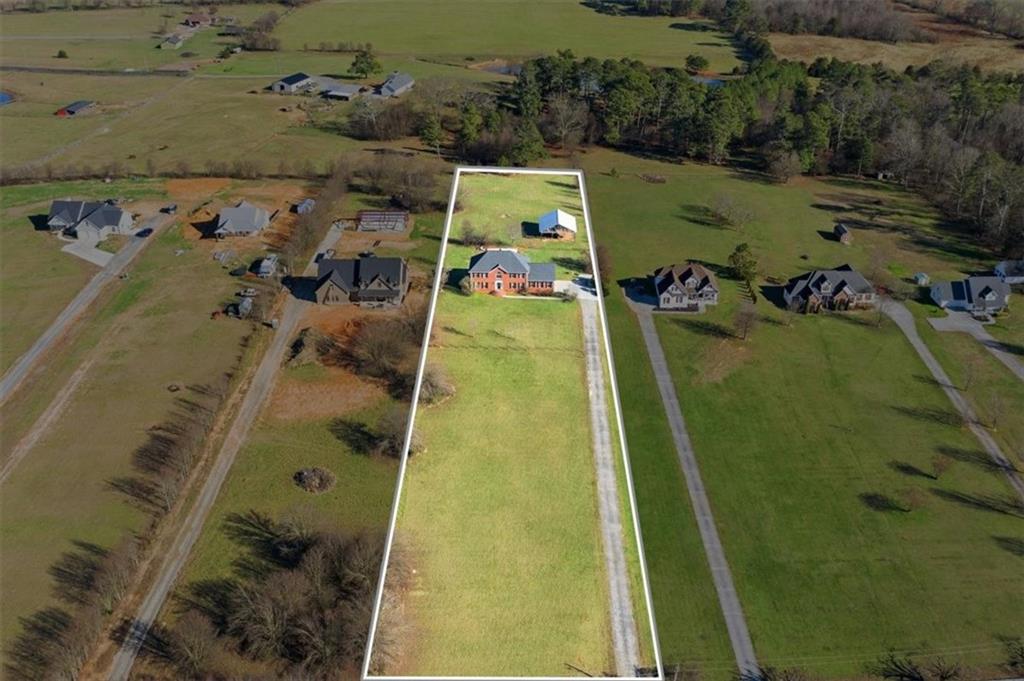 668 Pendley Road Southeast Calhoun, GA 30701 - Photo 45 of 46