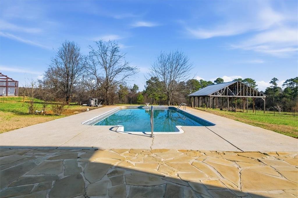 668 Pendley Road Southeast Calhoun, GA 30701 - Photo 6 of 46