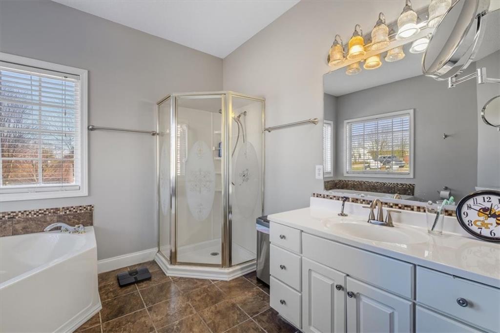 668 Pendley Road Southeast Calhoun, GA 30701 - Photo 8 of 46