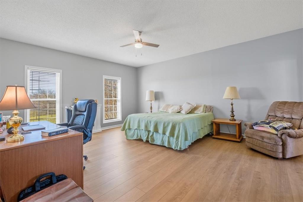 668 Pendley Road Southeast Calhoun, GA 30701 - Photo 9 of 46