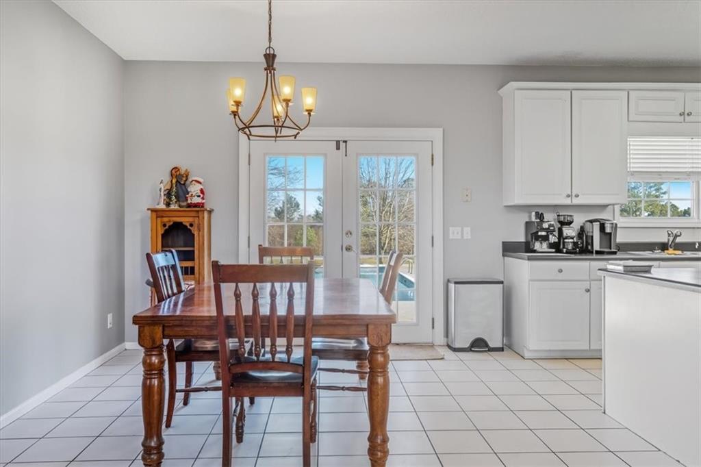 668 Pendley Road Southeast Calhoun, GA 30701 - Photo 10 of 46