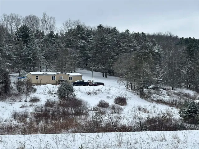 $160,000 | 688 Dilley Hill Road, New Berlin, NY 13843