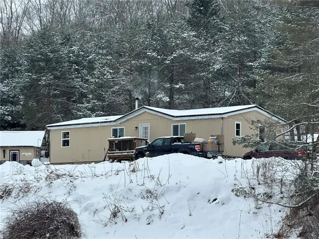 $160,000 | 688 Dilley Hill Road, New Berlin, NY 13843