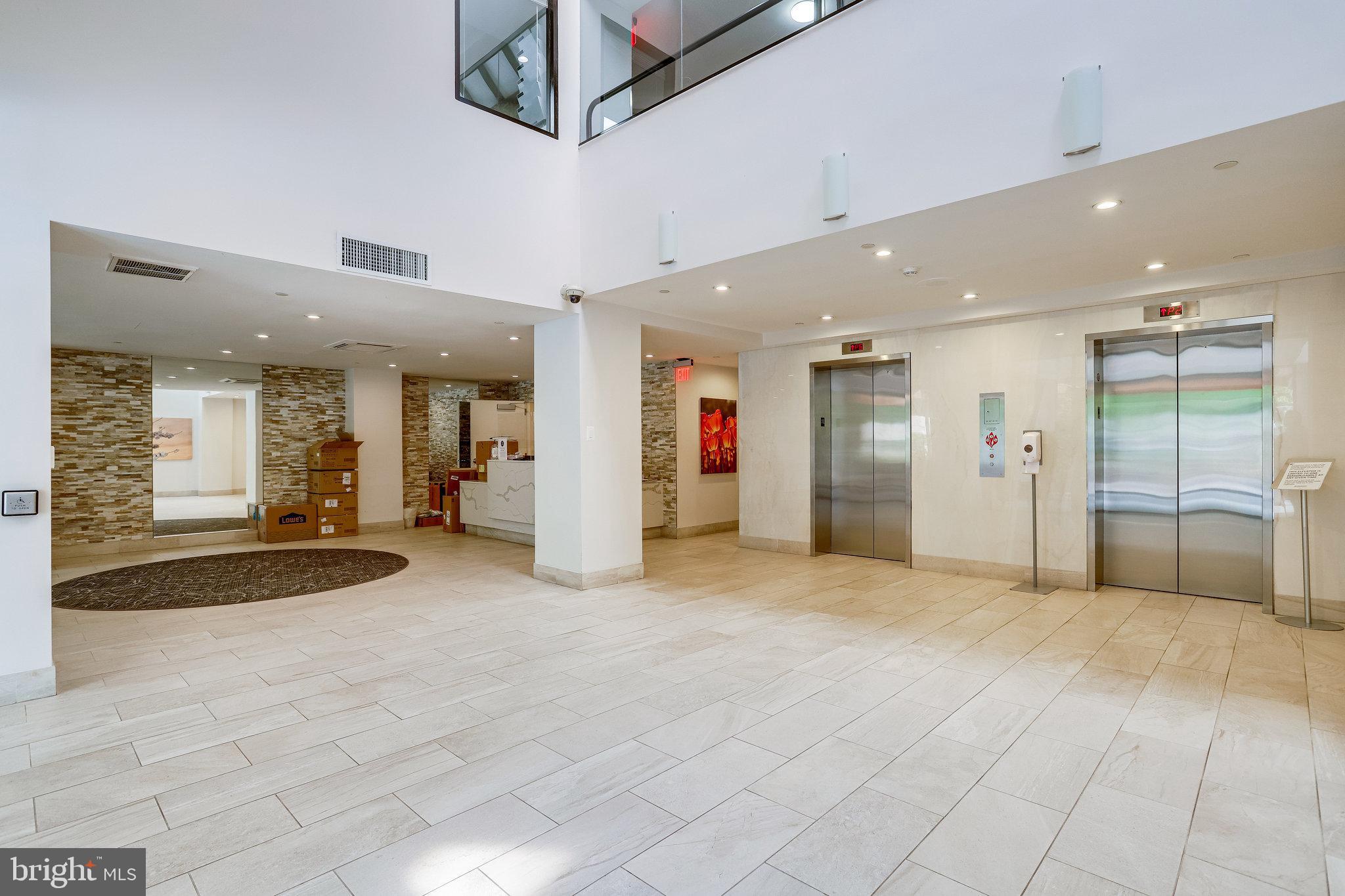 1301 North Courthouse Road, Unit 611 Arlington, VA 22201 - Photo 29 of 32