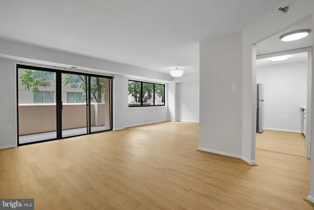 $370,000 | 1301 North Courthouse Road, Unit 611, Arlington, VA 22201