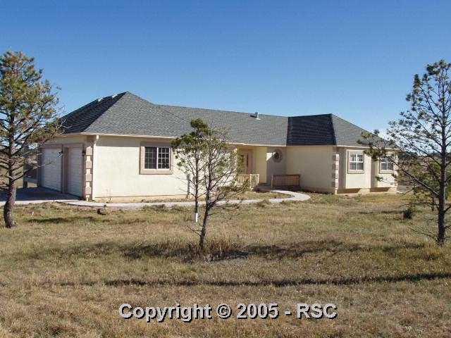 10440 Hodgen Road Colorado Springs, CO 80908 - Photo 1 of 2