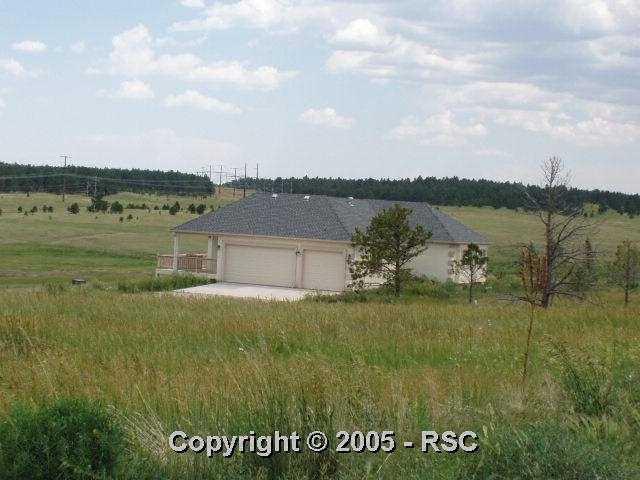 10440 Hodgen Road Colorado Springs, CO 80908 - Photo 2 of 2