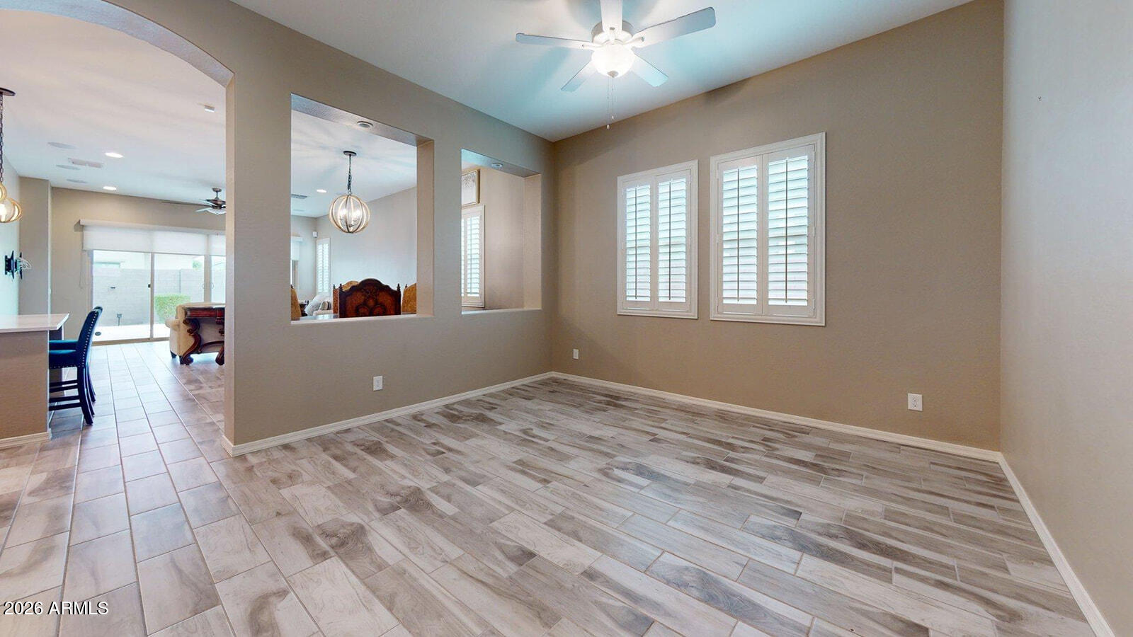 3526 East Spring Wheat Lane Gilbert, AZ 85296 - Photo 15 of 76