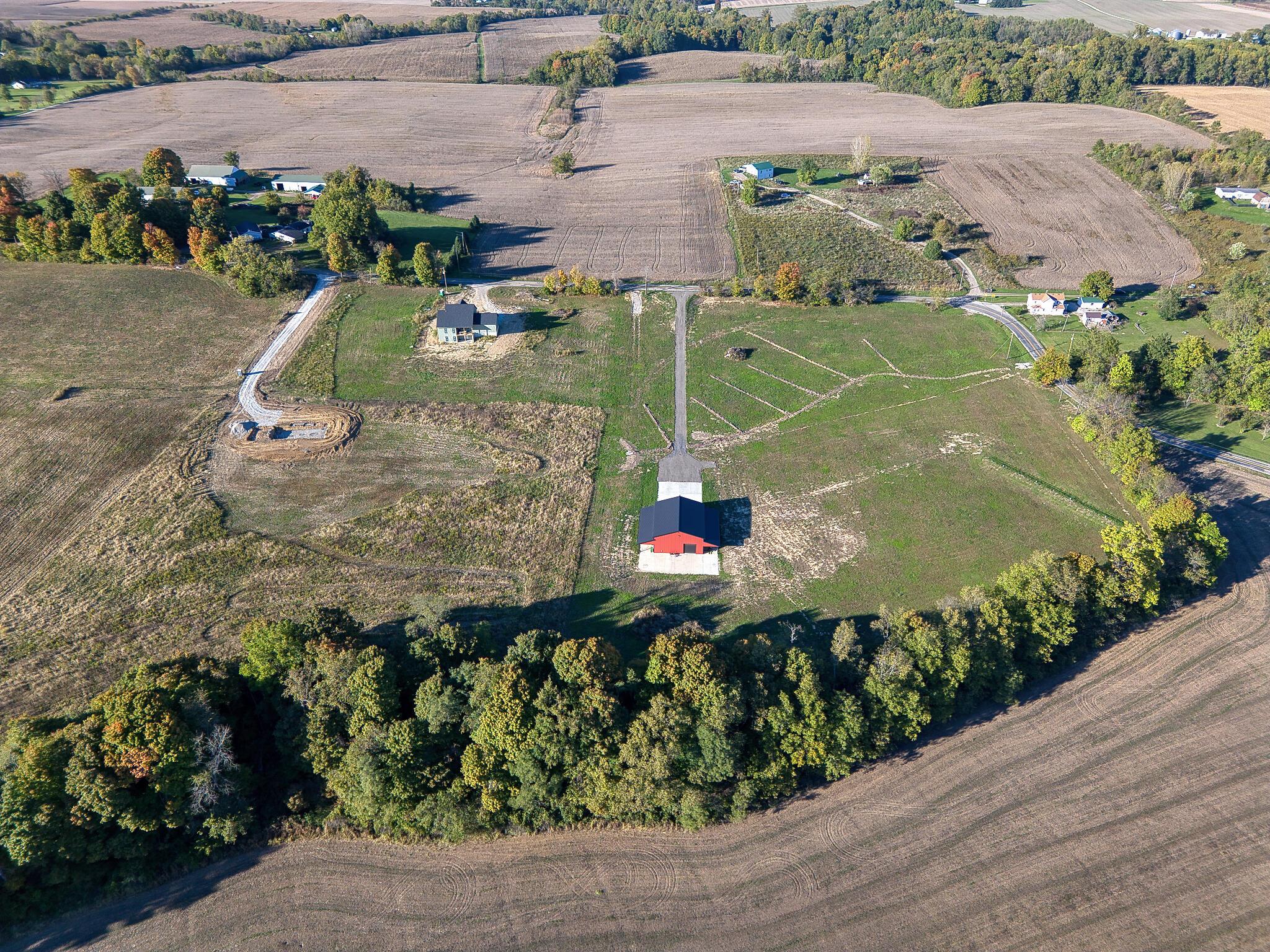 0 Drinkle Road Southwest, Unit LOT 3 Amanda, OH 43102 - Photo 12 of 13 DJI_20241009171651_0011_D_hdr