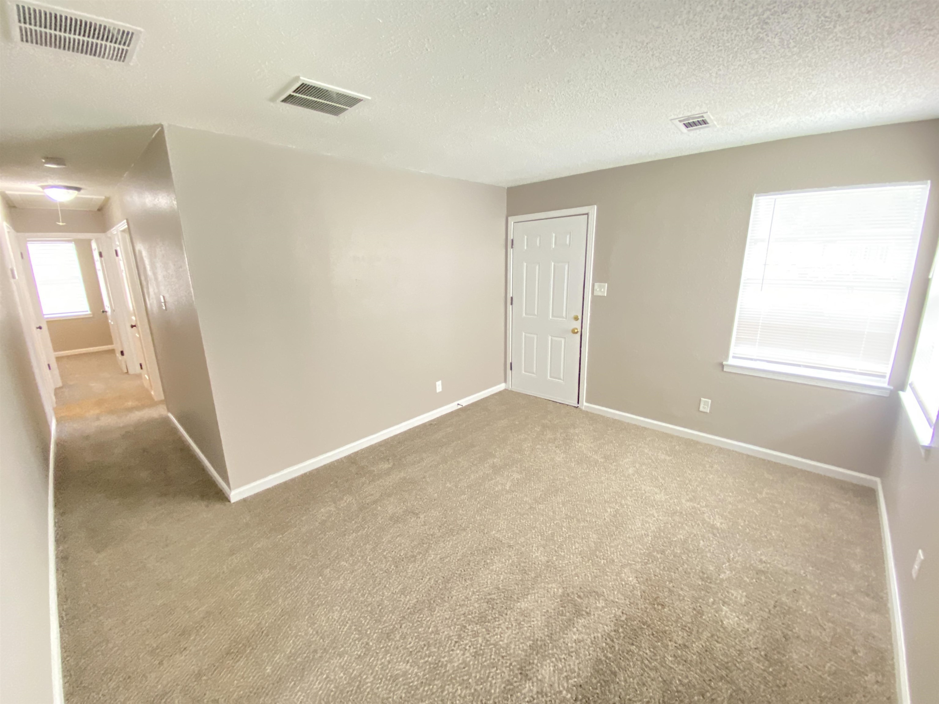 2581 Callie Road Memphis, TN 38127 - Photo 12 of 13 a view of an empty room