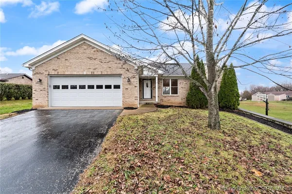 $360,000 | 2267 Leonard Road Northwest, Corydon, IN 47112