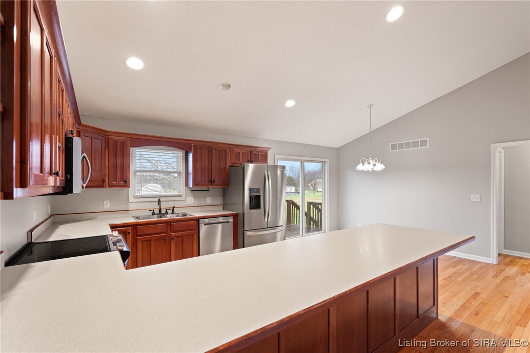 2267 Leonard Road Northwest Corydon, IN 47112 - Photo 11 of 36