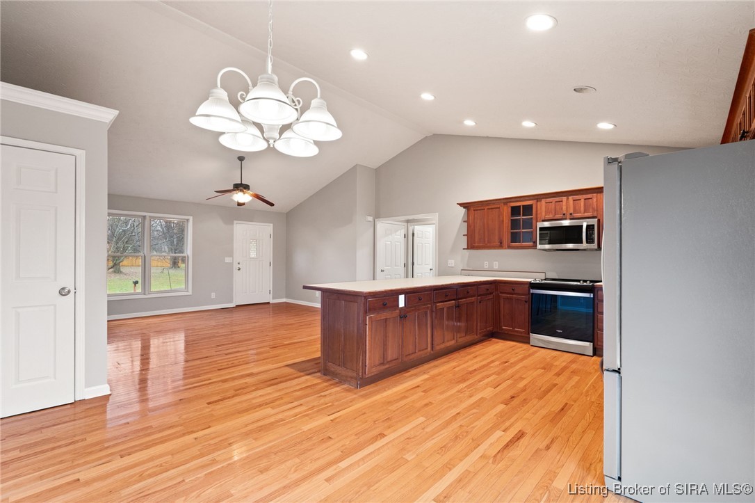 2267 Leonard Road Northwest Corydon, IN 47112 - Photo 13 of 36