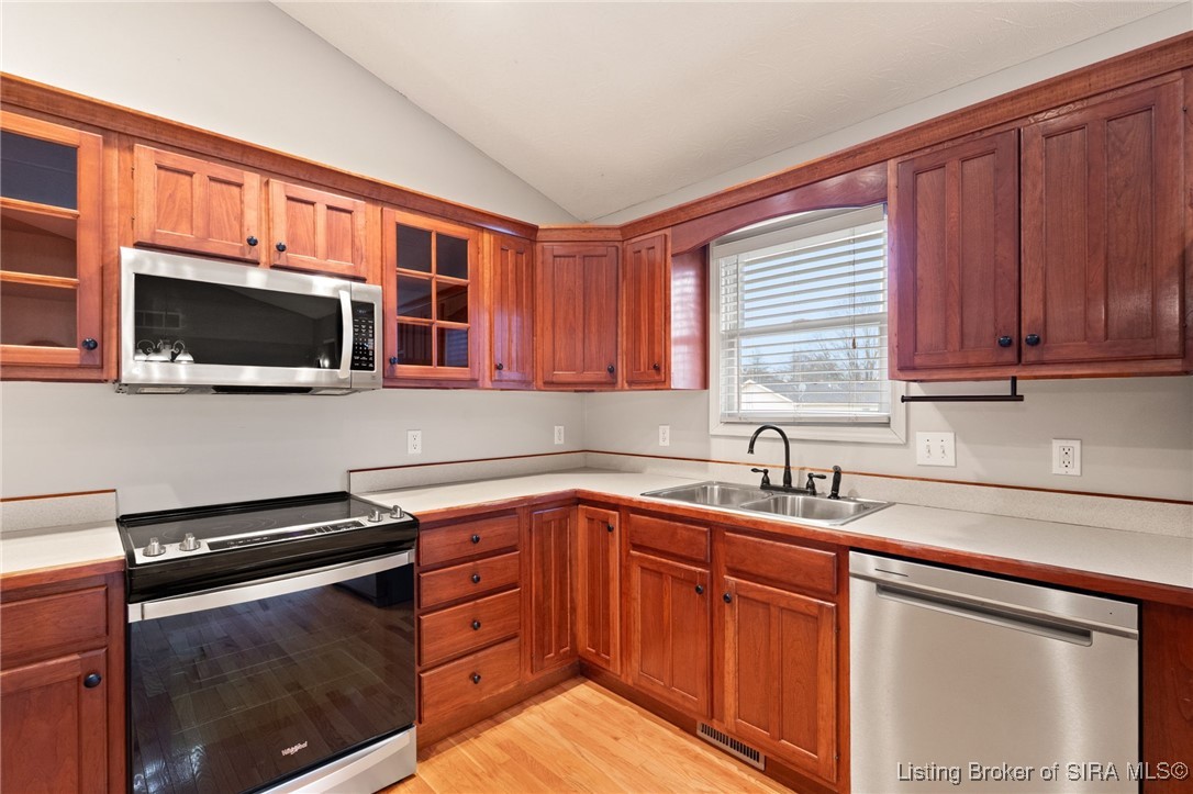 2267 Leonard Road Northwest Corydon, IN 47112 - Photo 15 of 36